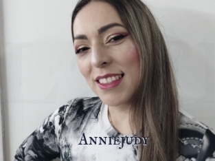 Anniejudy