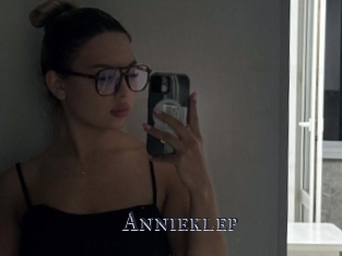 Annieklep