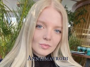Anniemavrodi