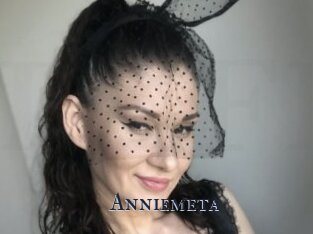 Anniemeta