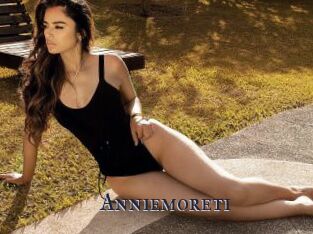 Anniemoreti