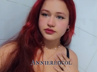 Annieredcol