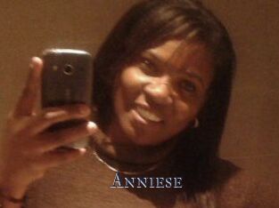 Anniese