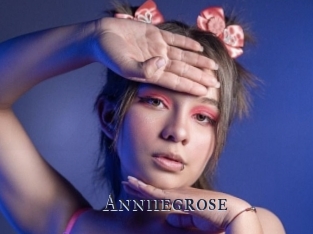 Anniiegrose