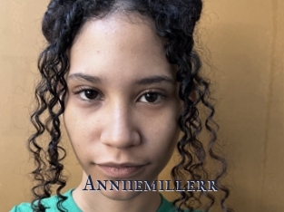 Anniiemillerr