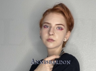 Annisbardon