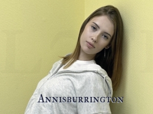 Annisburrington