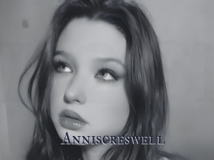 Anniscreswell