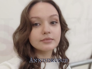 Annisdrudge