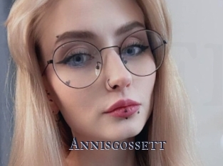 annisgossett Links 2 Freeporn