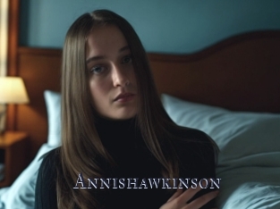 Annishawkinson
