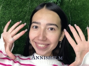 Annishelm