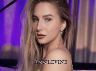 Annlevine