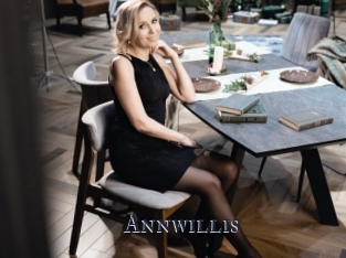 Annwillis