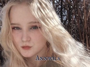 Annwils