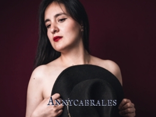 Annycabrales