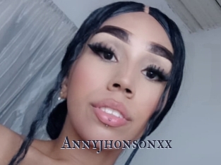 Annyjhonsonxx