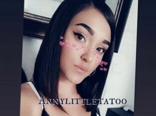 Annylittletatoo