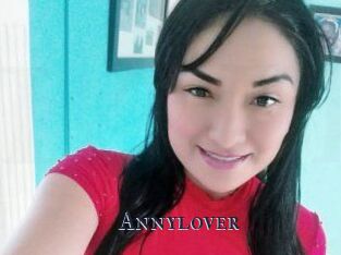 Annylover