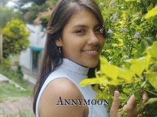 Annymoon