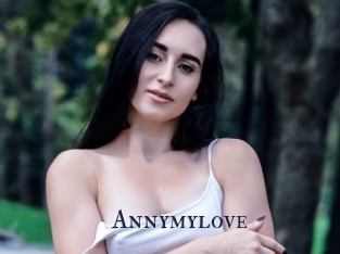 Annymylove