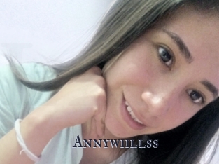 annywiillss Links 2 Freeporn