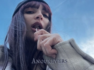 Anoukevers