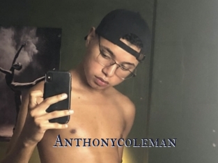 Anthonycoleman