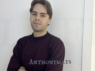 Anthonymats