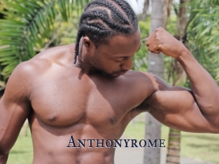 Anthonyrome