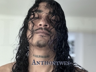 Anthonywes