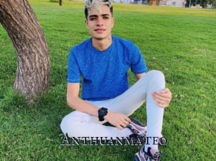 Anthuanmateo