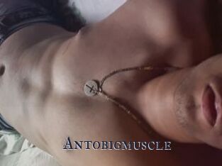 Antobigmuscle