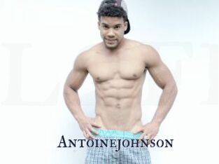 Antoinejohnson