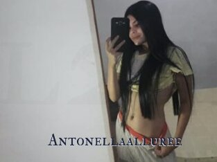 Antonellaalluree