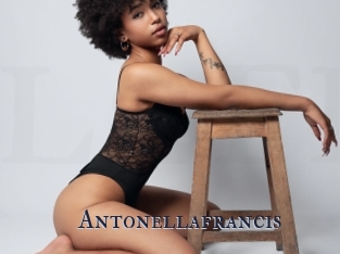 Antonellafrancis