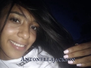 Antonellajackson