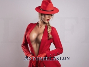 Antonellaklun