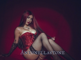 Antonellastone