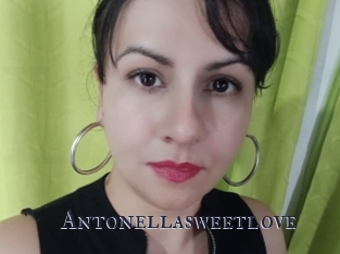 Antonellasweetlove