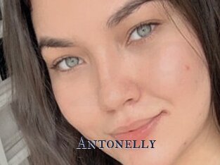 Antonelly