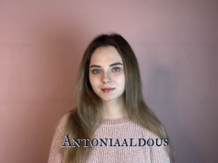 Antoniaaldous