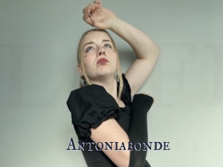 Antoniabonde