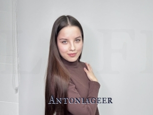 Antoniageer