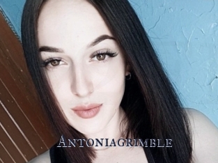 Antoniagrimble