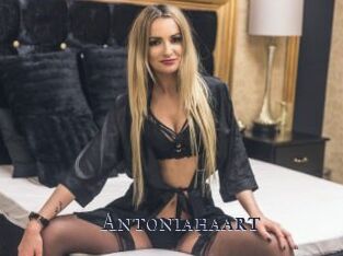 Antoniahaart