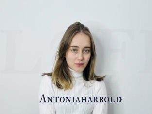 Antoniaharbold