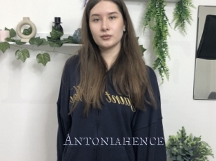 Antoniahence