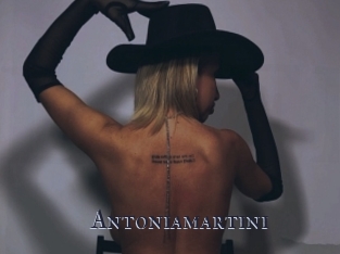 Antoniamartini