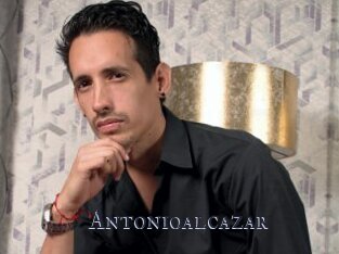 Antonioalcazar